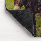 Tapis De Souris Enfants au marché (par John Lee) (Coin)