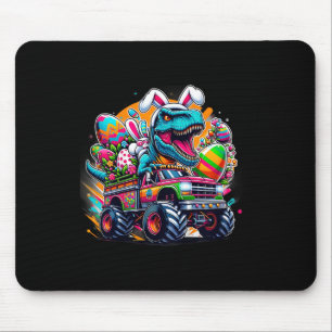Tapis De Souris Enfants Chemises de Pâques Garçons Enfant Garçon L
