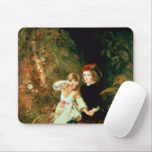 Tapis De Souris Enfants dans le bois (Avec souris)