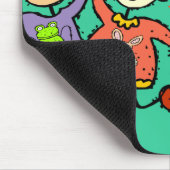 TAPIS DE SOURIS ENFANTS DE DANSE (Coin)