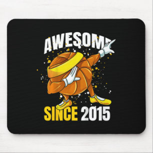 Tapis De Souris Enfants fantastiques depuis 2015 - 8ème anniversai