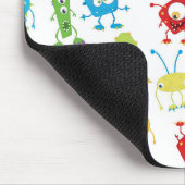 Tapis De Souris Enfants Mousepad (Coin)