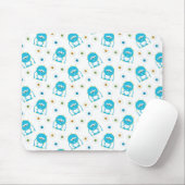 Tapis De Souris Enfants Mousepad (Avec souris)