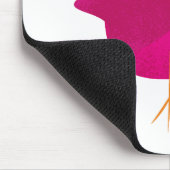 Tapis De Souris Enfants oiseau mignon (Coin)