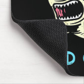 Tapis De Souris Enfants Requin Prêts à Attaquer 2e Année Second Pr (Coin)