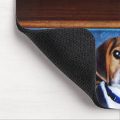 Tapis De Souris Enfants sur des escaliers (Coin)