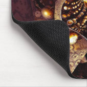 TAPIS DE SOURIS ENFER (Coin)
