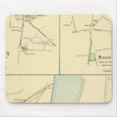 Tapis De Souris Enfield (Devant)