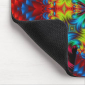 Tapis De Souris Enfin vendredi (Coin)