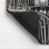 Tapis De Souris Enginr (Coin)
