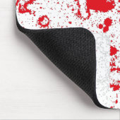 Tapis De Souris ENGLAND FLAG KCALIMA effect par Masanser (Coin)