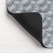 Tapis De Souris Engrenages métalliques (Coin)