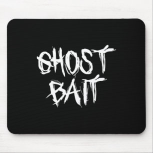 Tapis De Souris Enquête paranormale Le fantôme Byit Haunted Ghost