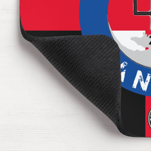 TAPIS DE SOURIS ENREGISTRER LES MANUELS (Coin)