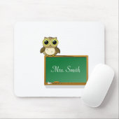 Tapis De Souris Enseignant (Avec souris)