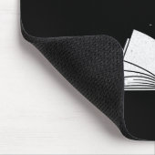 Tapis De Souris Enseignant 67 Combien de nuits par semaine devriez (Coin)