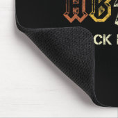 Tapis De Souris Enseignant Abcd (Coin)