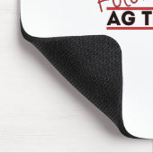 Tapis De Souris Enseignant Ag Future (Coin)