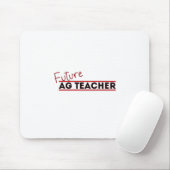 Tapis De Souris Enseignant Ag Future (Avec souris)