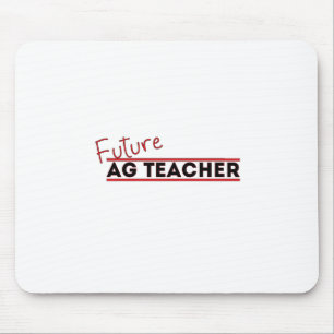Tapis De Souris Enseignant Ag Future
