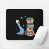 Tapis De Souris Enseignant Combien de Soirées par Semaine Devriez- (Avec souris)