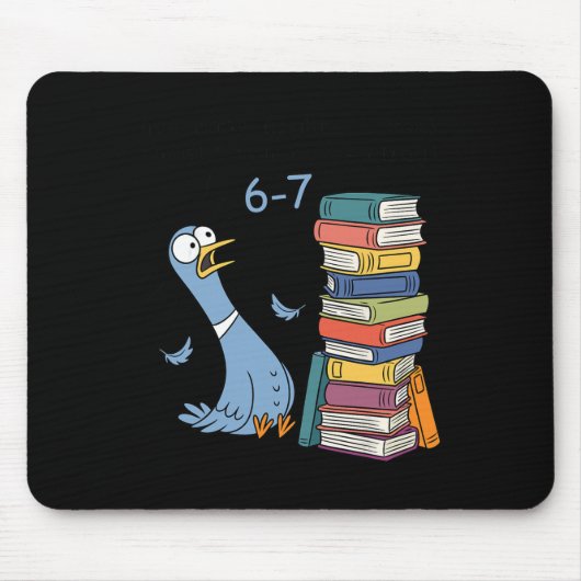 Tapis De Souris Enseignant Combien de Soirées par Semaine Devriez- (Devant)