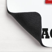 Tapis De Souris Enseignant de l'école du dimanche (Coin)