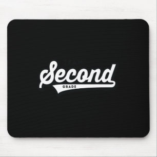 Tapis De Souris Enseignant de l'école secondaire de l'équipe de ba