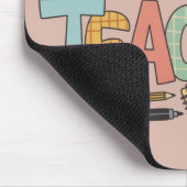 Tapis De Souris Enseignant enseignant les cadeaux des futurs leade (Coin)
