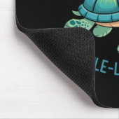 Tapis De Souris Enseignant Mignon Élèves (Coin)