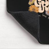 Tapis De Souris Enseignant super 4e année de 4e année leur enseign (Coin)