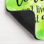 Tapis De Souris Enseignants (Coin)