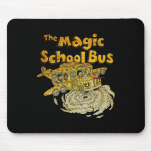 Tapis De Souris Enseignants Byck À L'école Ceintures De Sécurité T