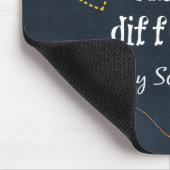 Tapis De Souris Enseignants de l'école du dimanche (Coin)