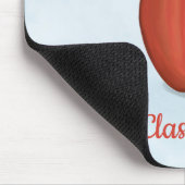 Tapis De Souris Enseignants de mignonne colorée Salle de classe Ap (Coin)