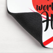 Tapis De Souris Enseignement (Coin)