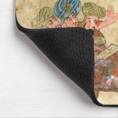 Tapis De Souris Enseignement d'Aristote (Coin)