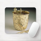 Tapis De Souris Ensemble de déplacement d'un couteau, d'une (Avec souris)