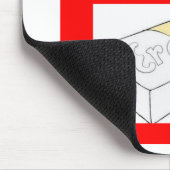 Tapis De Souris ensemble de données de maths (Coin)