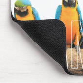 Tapis De Souris "Ensemble nous brillons" (Coin)