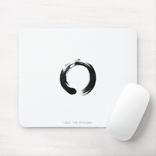 Tapis De Souris Enso (Avec souris)