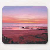 TAPIS DE SOURIS ENSOLEIL (Devant)