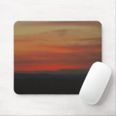 TAPIS DE SOURIS ENSOLEIL CA (Avec souris)