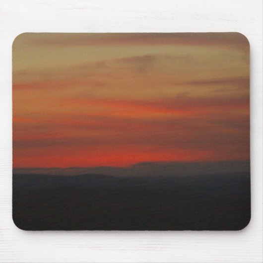TAPIS DE SOURIS ENSOLEIL CA (Devant)
