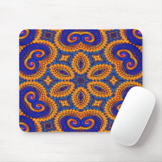 Tapis De Souris Ensoleillement par les eaux.... (Avec souris)