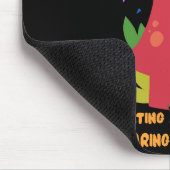 Tapis De Souris Entendez-moi rugir Cochlear Implant Audience Anniv (Coin)