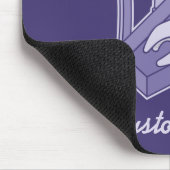 Tapis de souris enterrement de dent (Coin)