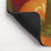 Tapis de souris entier doux de paprikas (Coin)