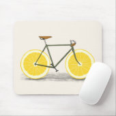 Tapis De Souris Entrain | Florent Bodart (Avec souris)