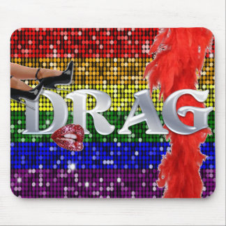 Tapis De Souris Entrave